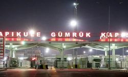 Kapıkule’ye yeni sınır kapısı geliyor