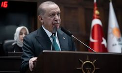 Erdoğan: ''Savaş büyümeden durdurulmalı''