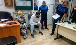 Gemlik’te dilencilere geçit yok