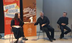 Gençler Nilüfer’de ifade özgürlüğünü konuştu