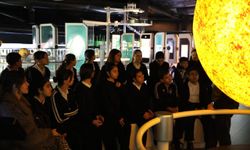 Bursa’da bilim dolu gezi