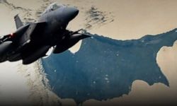 Güney Kıbrıs’taki İngiliz üssünde drone alarmı