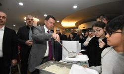 Dayanışmanın adresi Demirtaş oldu