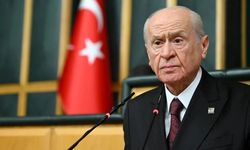 Bahçeli: Esas rejim İsrail'de değişmeli