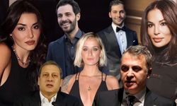 Ünlülere uyuşturucu operasyonu!