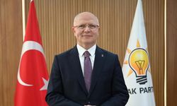AK Parti Bursa, Türkiye'ye örnek oldu