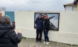 Yaren Leylek için ziyaretçi akını