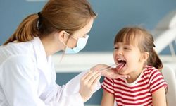 Çocuklarda Geniz Eti Belirtileri ve Tedavisi