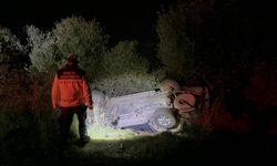 Bursa’da korkunç kaza