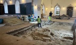 Bursa'da asırlık gizem çözüldü!