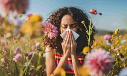 Polen Alerjisi ve Korunma yolları