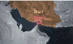 İran: Hürmüz Boğazı kapalı