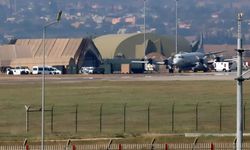 İncirlik Üssü'nde siren seslerine açıklama!