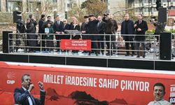 Özel: Ne Ömer'i ne Ekrem'i veririz