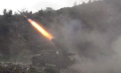 İran'dan ateşlenen 4. füze engellendi!