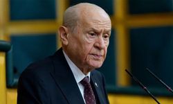Bahçeli: İsrail bölgeyi cehenneme çevirdi