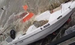 Gemlik’te felaket: Acil liman çağrısı!