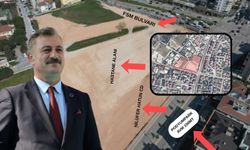 Anahtar Parti: “Hazine arazileri satılamaz”