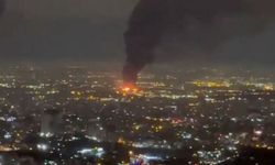 İsrail, Tahran’a yeni saldırı dalgası başlattı