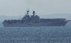 Orta Doğu’da kritik gelişme!