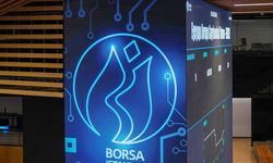 Borsa İstanbul güne düşüşle başladı