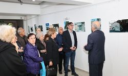 Nilüfer’de 700 Yıllık Çeşme Kültürü Sergisi