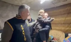 7 yıllık esarette ismi dahi gizlenmiş!