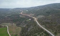 Bursa’da bu yollar yenileniyor