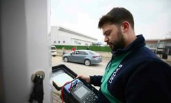 UEDAŞ bir ilke imza attı