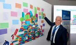 Dünyaya örnek olacak adım Bursa'dan geldi!