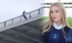 Sosyal medya fenomeni kendini köprüden attı