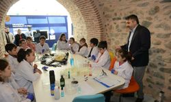 Bursa’daki bu üniversiteye yoğun ilgi