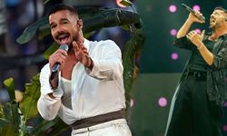 Ricky Martin, Türkiye’ye geliyor