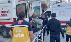 Bursa’da silahlı çatışma!