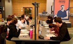 Bursa’da YKS adaylarına sınav desteği