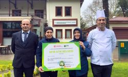 Bursa’nın markası BURFAŞ’a büyük ödül!