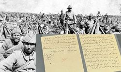 Atatürk’ün 111 yıllık telgrafı