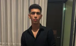 Bursa'da 18 yaşındaki gençten haber yok!