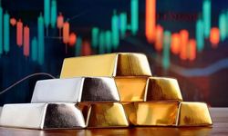 Altın ve gümüş yükselişe geçti