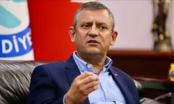 Özgür Özel'den Mustafa Bozbey kararı!