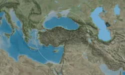 Tehlike kapıda! Şimdiden uyarı verildi...