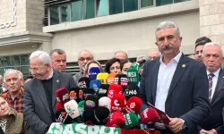 Bursa'da gözaltı sonrası CHP'den açıklama!