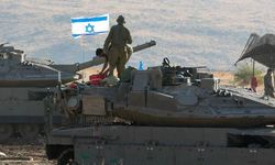 İsrail, Lübnan'a kara harekatı başlattı