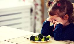 İştahsız çocuklar için önemli tavsiyeler