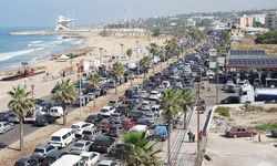 Lübnan’da göç dalgası büyüyor