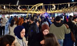 Bursalıların akşam adresi bu meydan