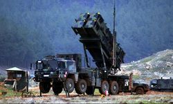 MSB: Malatya'ya patriot konuşlandırılıyor