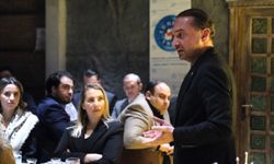 TÜGİAD Bursa ailesi iftarda buluştu