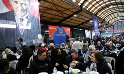 Nilüfer’de Ramazan buluşması