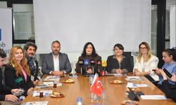 Mimarlar Odası, 2026 çalışmalarını anlattı